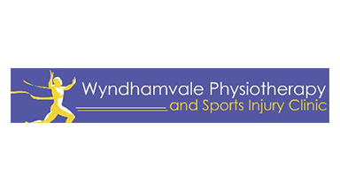 Wyndhamvale Physiotherapy logo