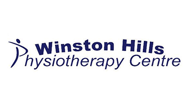 Winston Hills Physiotherapy Centre Logo