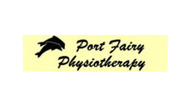 Port Fairy Physiotherapy logo