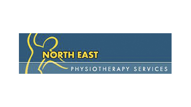North East Physio logo