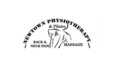 Newtown Physiotherapy & Pilates logo