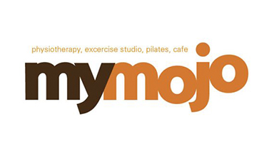 My Mojo logo