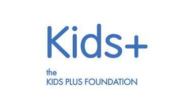 Kids+ logo