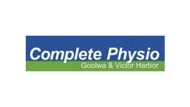 Complete Physio logo