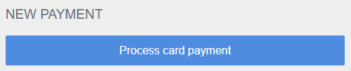 Process a payment